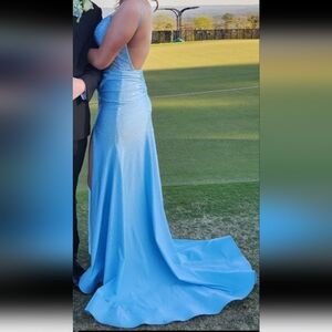 Sherri Hill prom dress